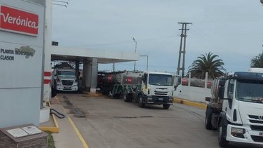 Por la crisis en La Verónica, 700 familias en vilo por sueldos impagos y caída de la producción: "No tienen para comer"