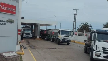 Por la crisis en La Verónica, 700 familias en vilo por sueldos impagos y caída de la producción: "No tienen para comer"