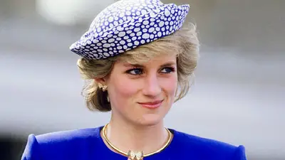Lady Di Lady Di