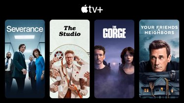 Furor por los nuevos televisores LG con Apple TV+ a precio bajísimo 