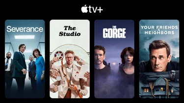 Furor por los nuevos televisores LG con Apple TV+ a precio bajísimo 