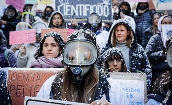 Enciende las alarmas un proyecto que podría destruir el Conicet | Ciencia 