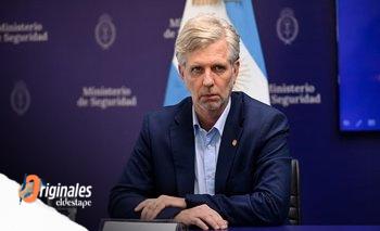 El plan de espionaje de la SIDE pone en alerta a la Bicameral de inteligencia | Congreso