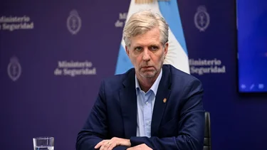 Espionaje interno: La Bicameral de Inteligencia cita a un encuentro al jefe de la SIDE para dentro de 10 días
