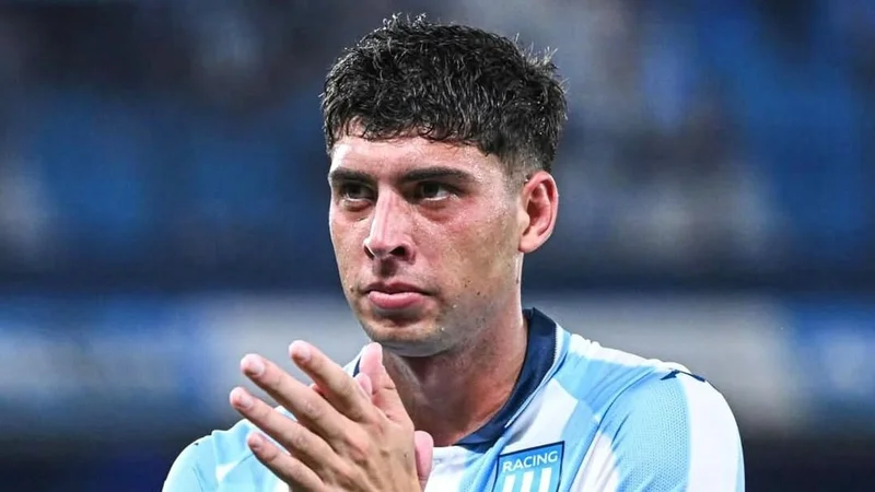 Racing Club, Selección Argentina, Juan Nardoni, Gustavo Costas