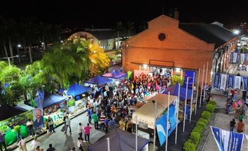 Lanzaron Conexión Comercial, un novedoso programa para emprendedores | Emprendedores