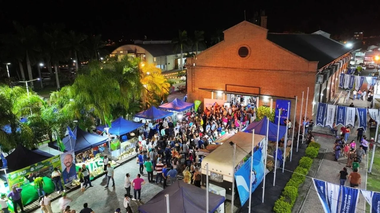 Conexión Comercial: cómo funciona el programa formoseño para potenciar a los emprendedores locales
