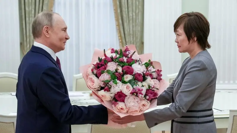 Putin elogia a Abe, dice que difunto primer ministro japonés quería un tratado de paz