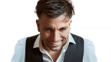 Martín Bossi habría intentado conquistar a Sabrina Rojas