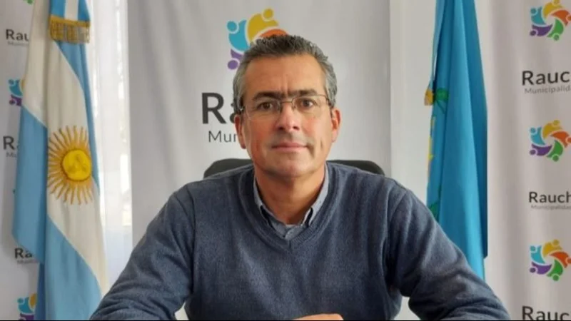 Intendente radical negó acuerdo con La Libertad Avanza para ir juntos en PBA: "La UCR está lejos de lo que propone LLA"