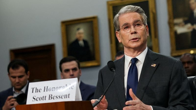 Bessent afirma que socios comerciales de EEUU siguen negociando de buena fe tras sentencia judicial