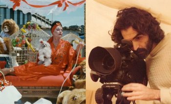 Jorge Polaco, el cineasta que encontró belleza en lo monstruoso | Cine