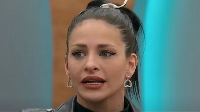 Chiara Mancuso.