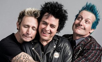 Entradas Green Day en Argentina 2025: precios, dónde comprar y fecha | Recitales