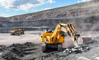 La legislatura aprobó un proyecto clave para el desarrollo minero | Minería