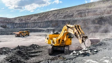 Empleo genuino y desarrollo regional: La Rioja aprobó un proyecto clave para la minería en la provincia