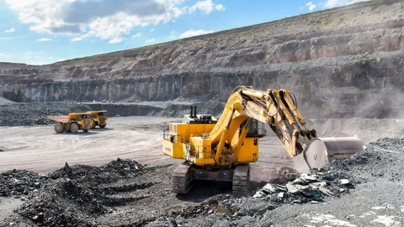 Empleo genuino y desarrollo regional: La Rioja aprobó un proyecto clave para la minería en la provincia