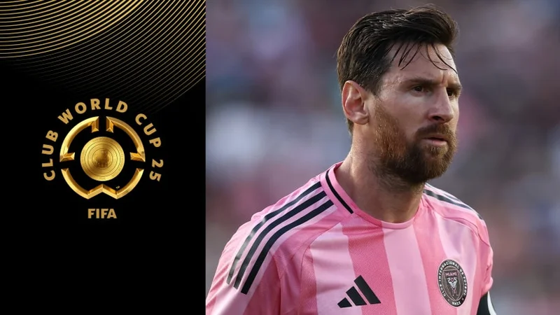Cuándo es el primer partido del Mundial de Clubes