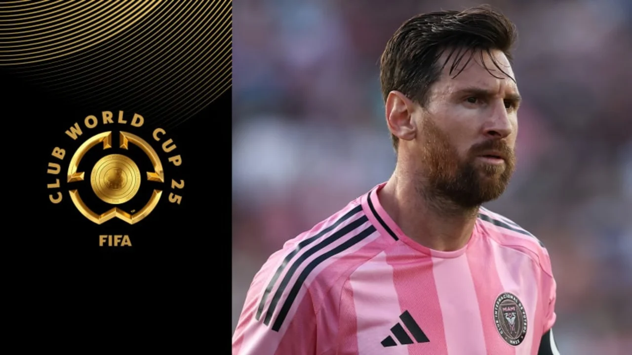 Cuándo es el primer partido del Mundial de Clubes