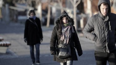Clima hoy y pronóstico del tiempo en CABA y el conurbano: cómo será el lunes 2 de junio