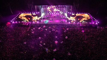 Venta de entradas para Los Fundamentalistas del Aire Acondicionado en La Plata 2025: dónde comprar y fechas de cuándo toca