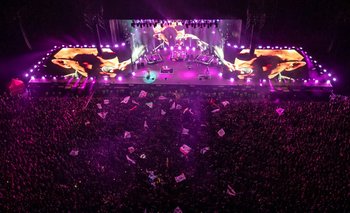 Entradas para Los Fundamentalistas del Aire Acondicionado en La Plata 2025: dónde comprar | Recitales