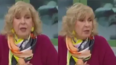 Georgina Barbarossa Georgina Barbarossa
