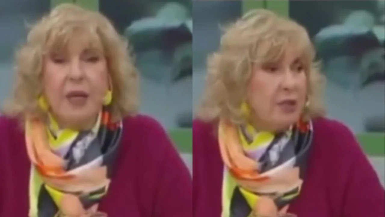 Georgina Barbarossa