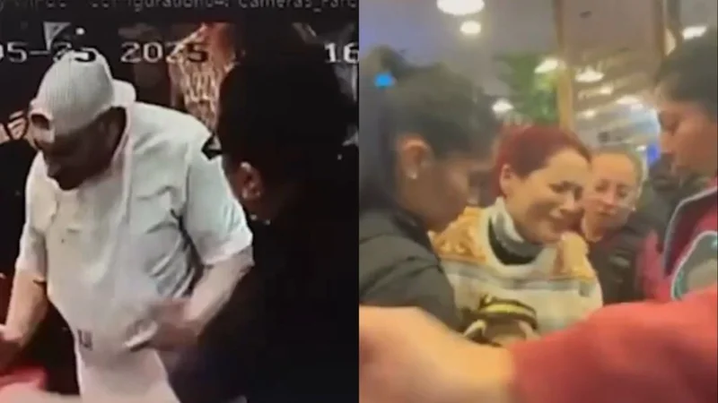 Griselda Sánchez. Gran Hermano.