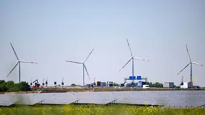 La UE propondrá en julio un objetivo climático más flexible, según fuentes La UE propondrá en julio un objetivo climático más flexible, según fuentes