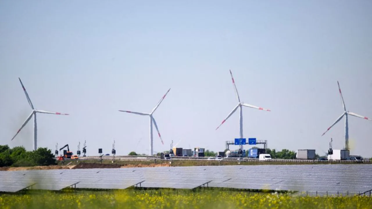La UE propondrá en julio un objetivo climático más flexible, según fuentes