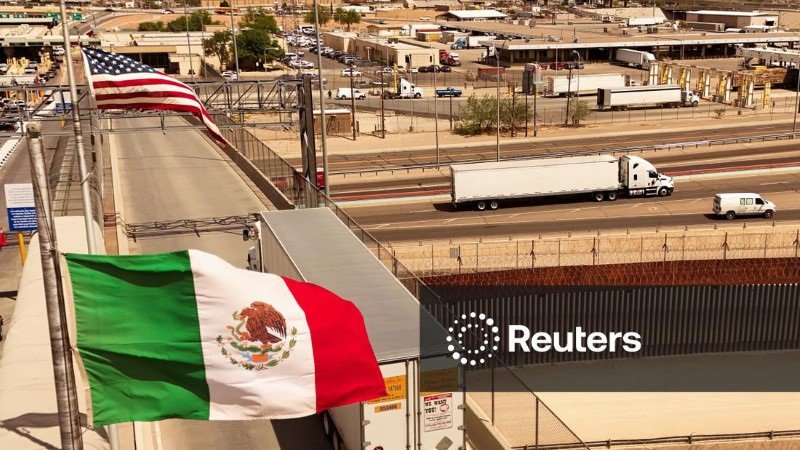 México espera que anticipada revisión de TMEC acabe con incertidumbre y reactive inversión