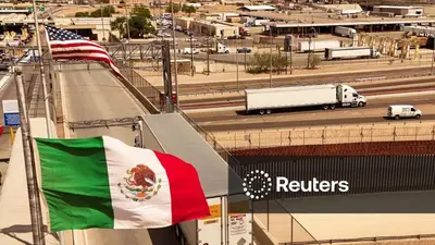México espera que anticipada revisión de TMEC acabe con incertidumbre y reactive inversión México espera que anticipada revisión de TMEC acabe con incertidumbre y reactive inversión