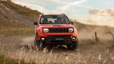 Jeep Jeep