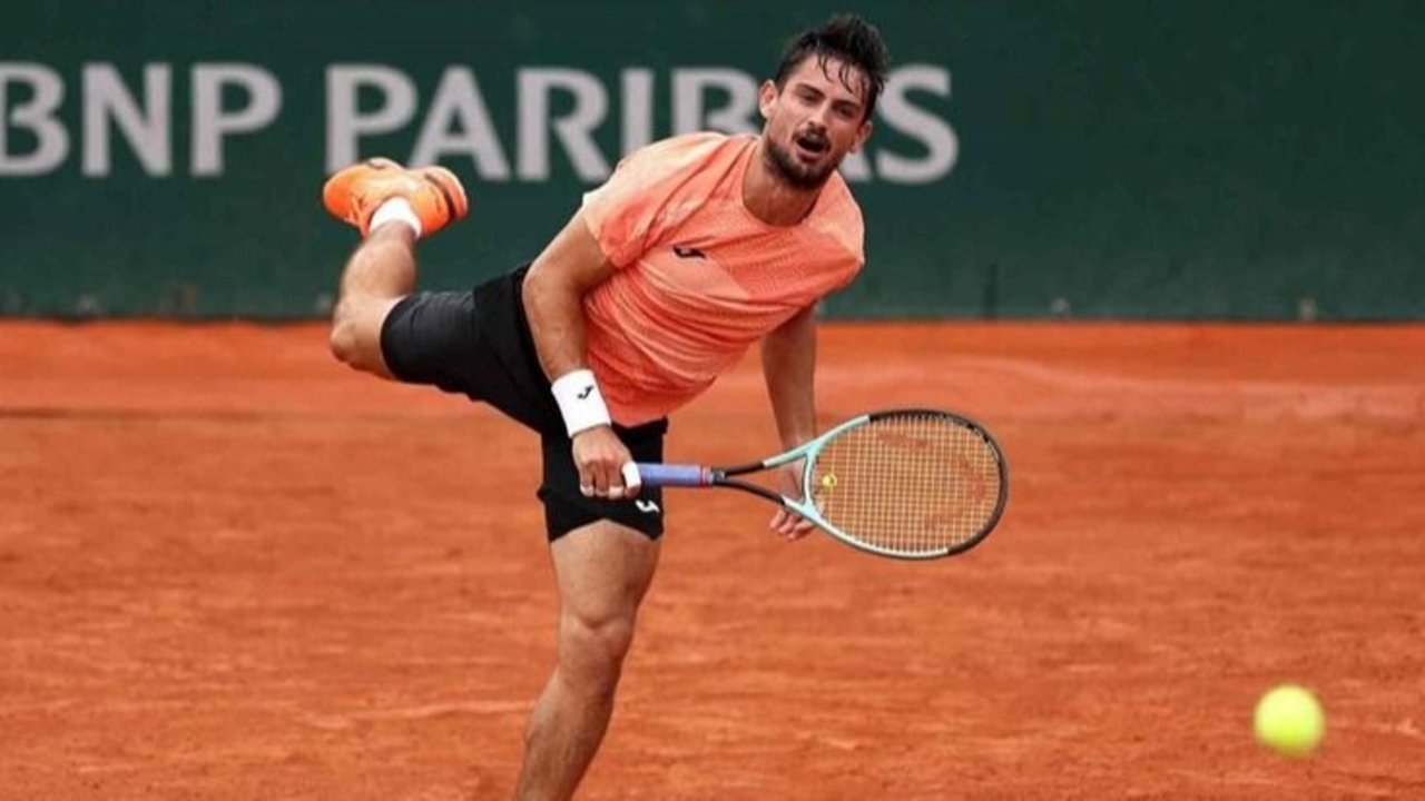 Tenis Roland Garros