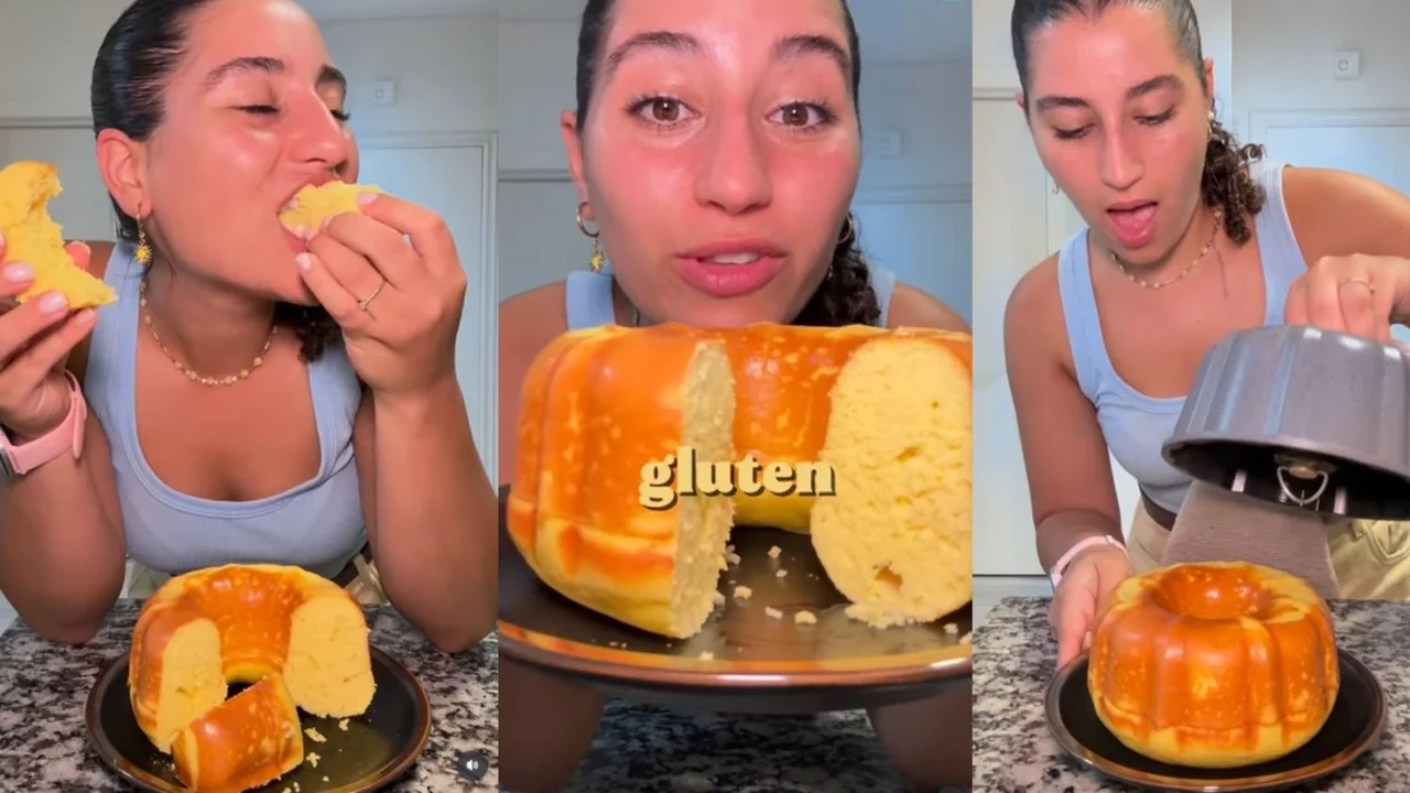 Recetas sin gluten