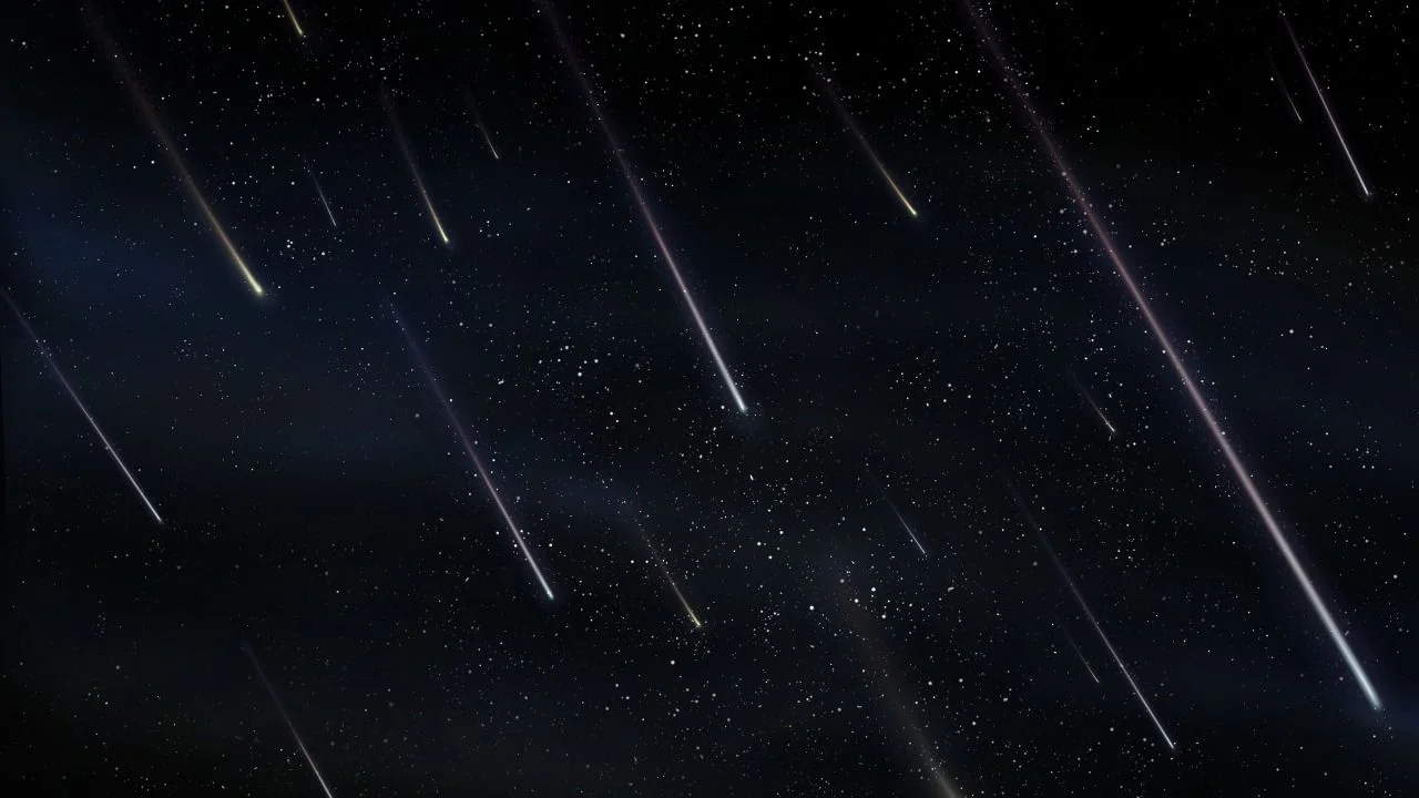 Fenómenos astronómicos junio 