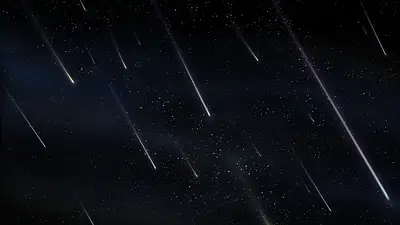 lluvia de meteoritos leónidas lluvia de meteoritos leónidas