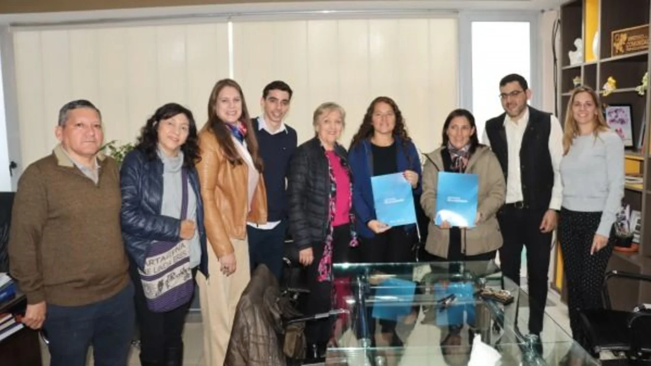 Formosa promueve los Centros de Protección de Derechos para Niños y Adolescentes: todos los detalles