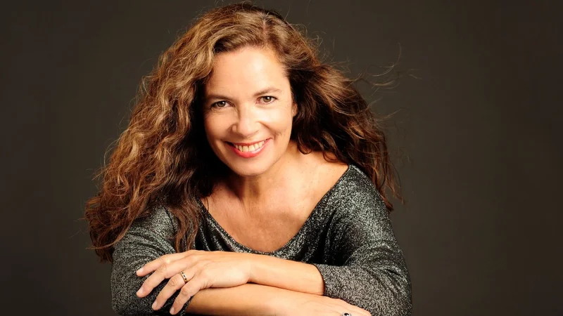 Sandra Mihanovich.