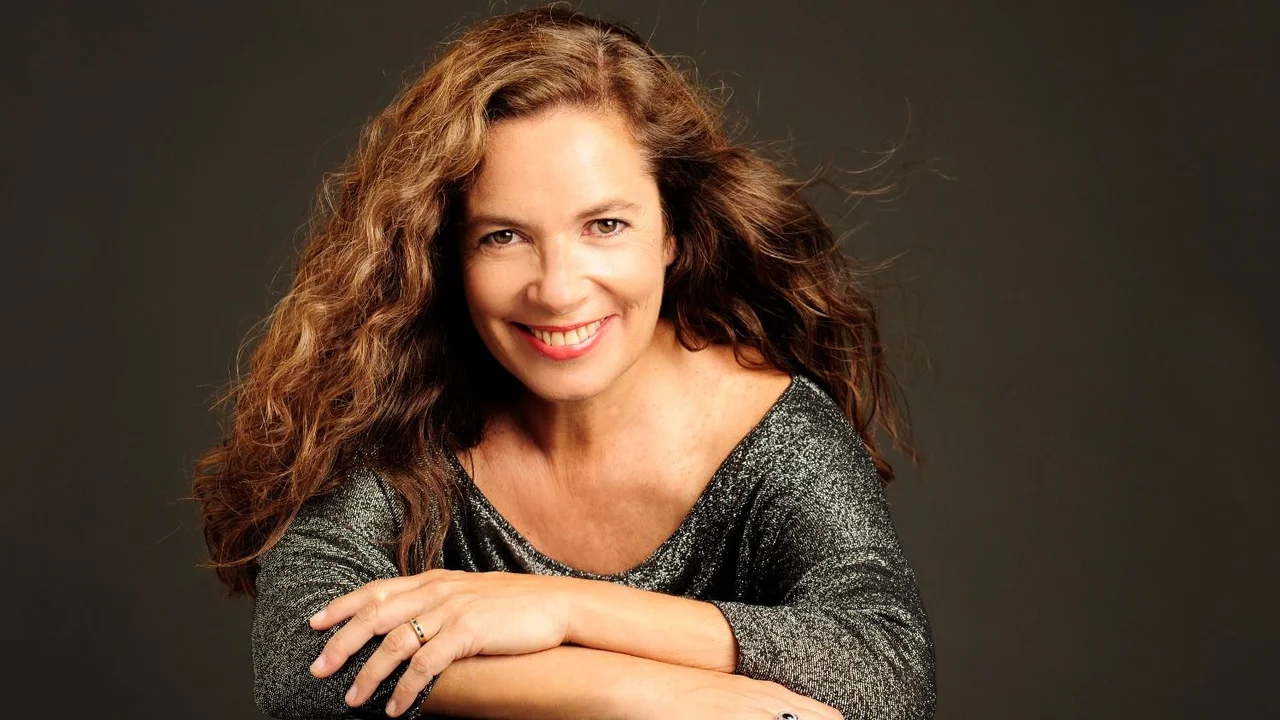 Sandra Mihanovich.