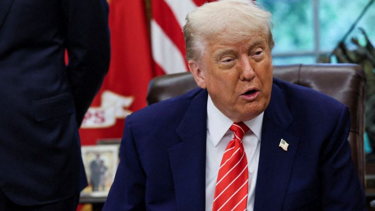 Corte Suprema EEUU permite a Trump revocar el estatus de "parole" a ...