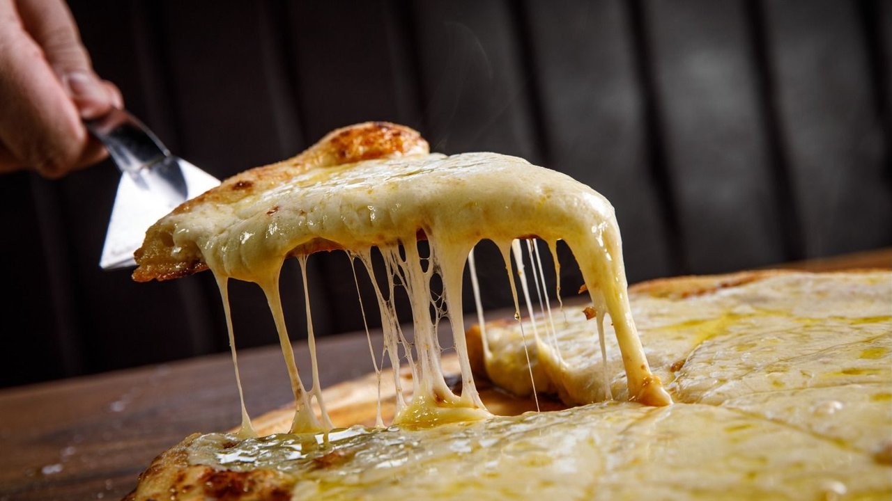Hell´s Pizza