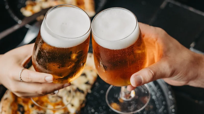 Día de la Cerveza