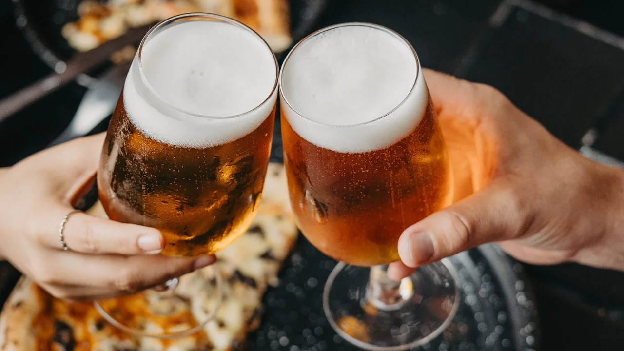 Día de la Cerveza