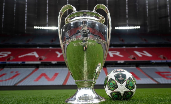 Tabla histórica de títulos de la Champions League: cómo quedó tras PSG