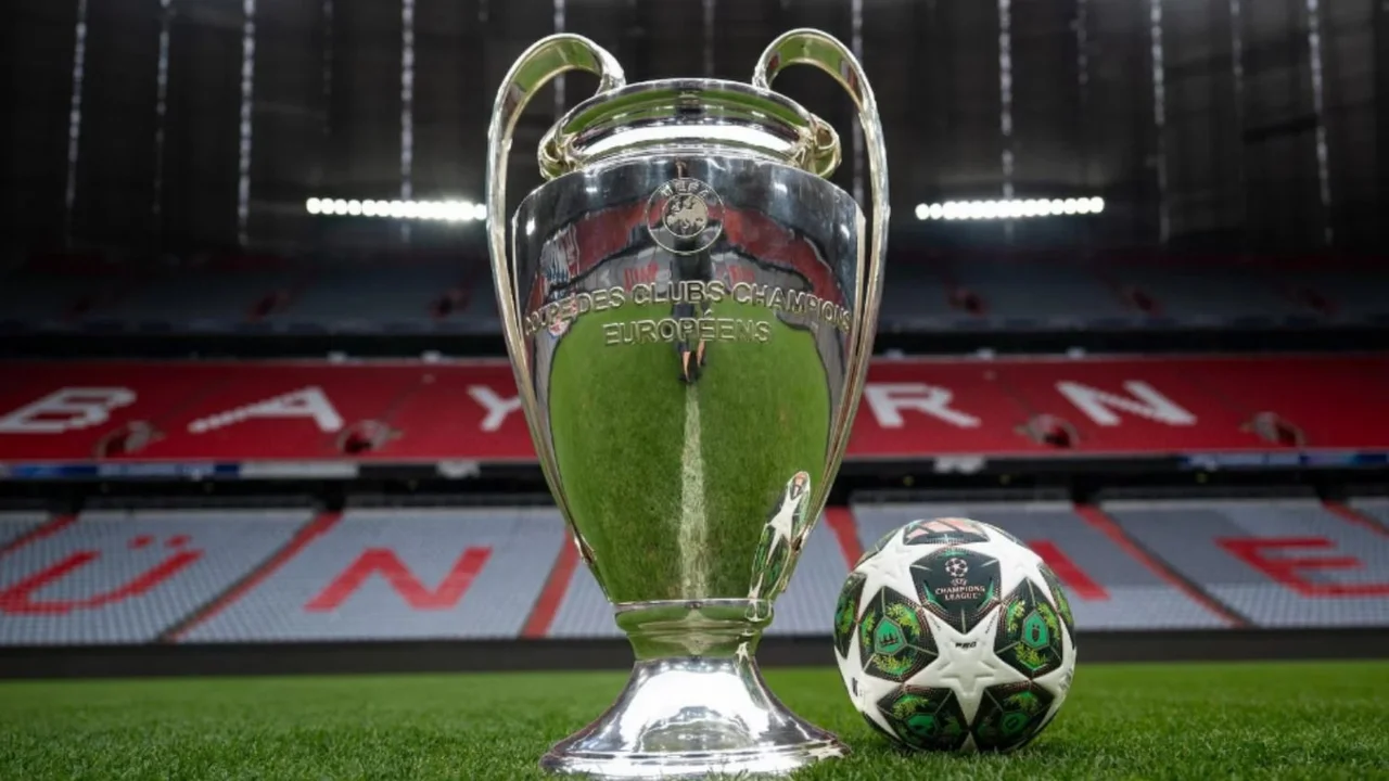Tabla histórica de títulos de la Champions League: cómo quedó tras PSG campeón