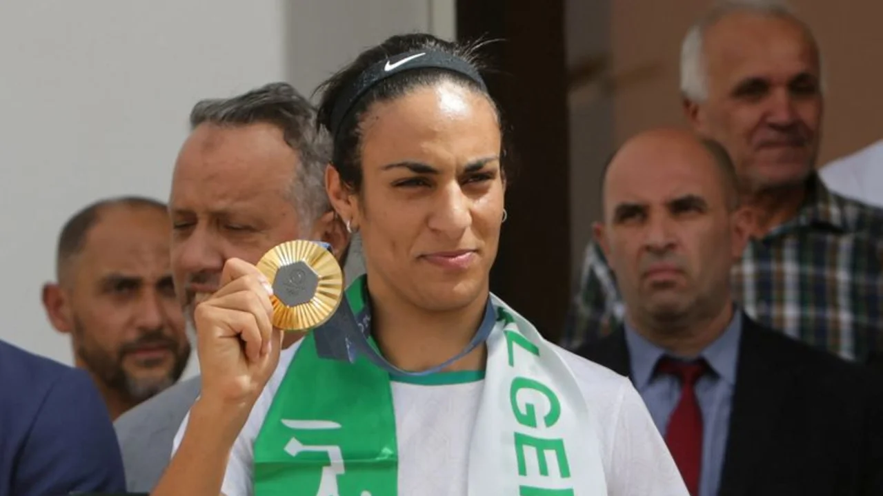 Boxeo Mundial introducirá pruebas de sexo obligatorias para todos los púgiles