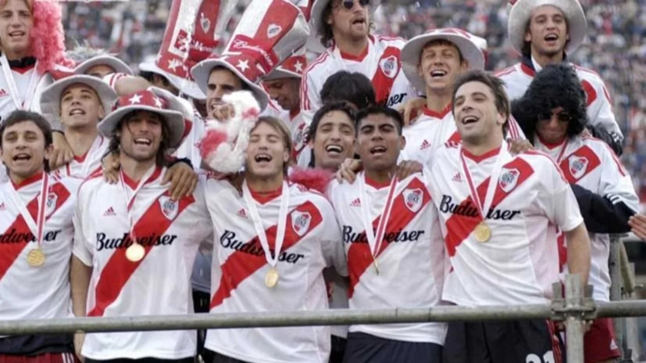River