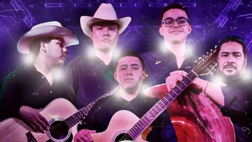 Asesinaron a los cinco integrantes del grupo Fugitivo de México